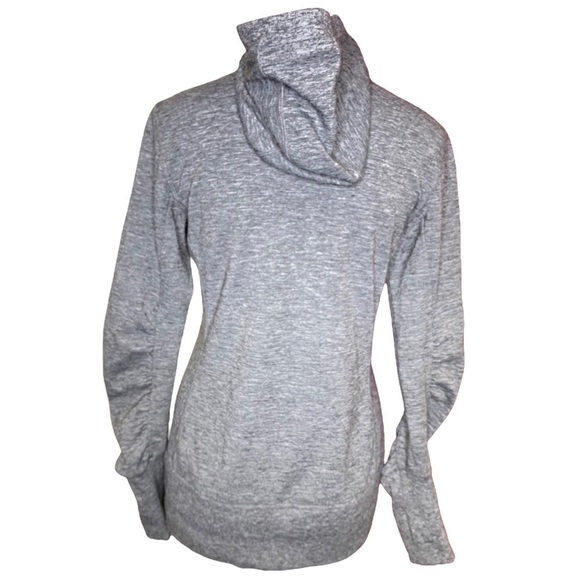 Brooks Full Zip Hooded Jacket DriLayer Technology Size M - Picture 2 of 10